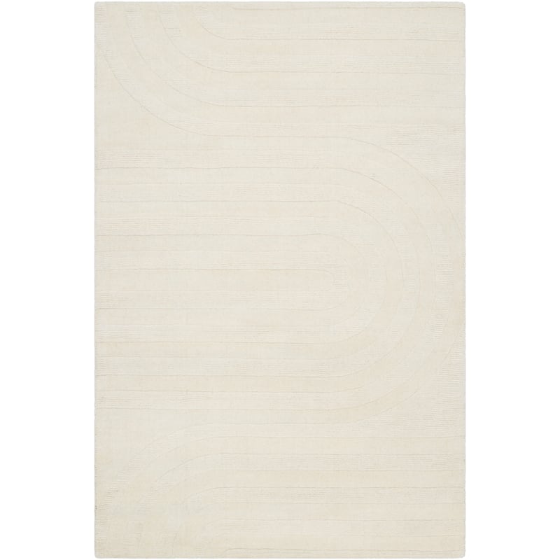 Munson Modern & Contemporary Area Rug