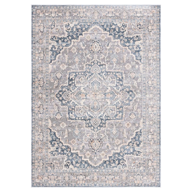 SAFAVIEH Cosmopolitan Sumathy Vintage Oriental Rug