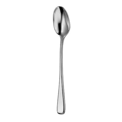 Oneida 18/10 Stainless Steel Perimeter Iced Tea Spoons (Set of 12)