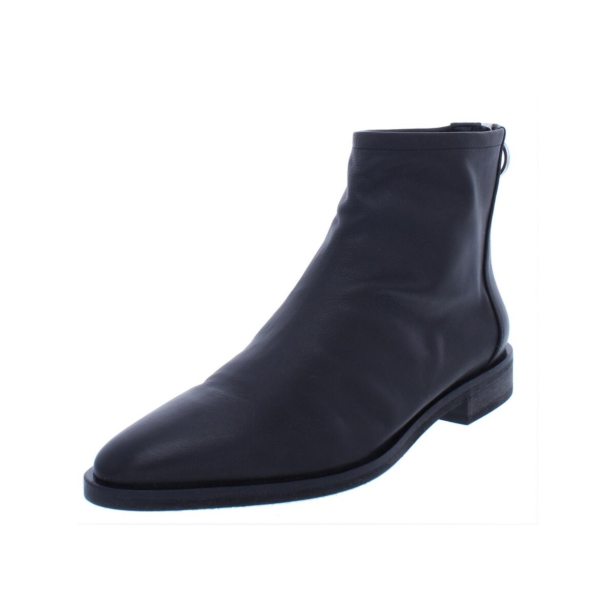 via spiga women's edie ankle boot