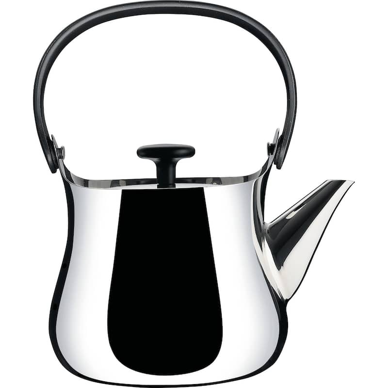 Alessi Cha Tea Kettle - 1.7 LITERS