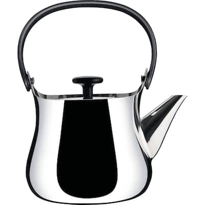 Alessi Cha Tea Kettle - 1.7 LITERS