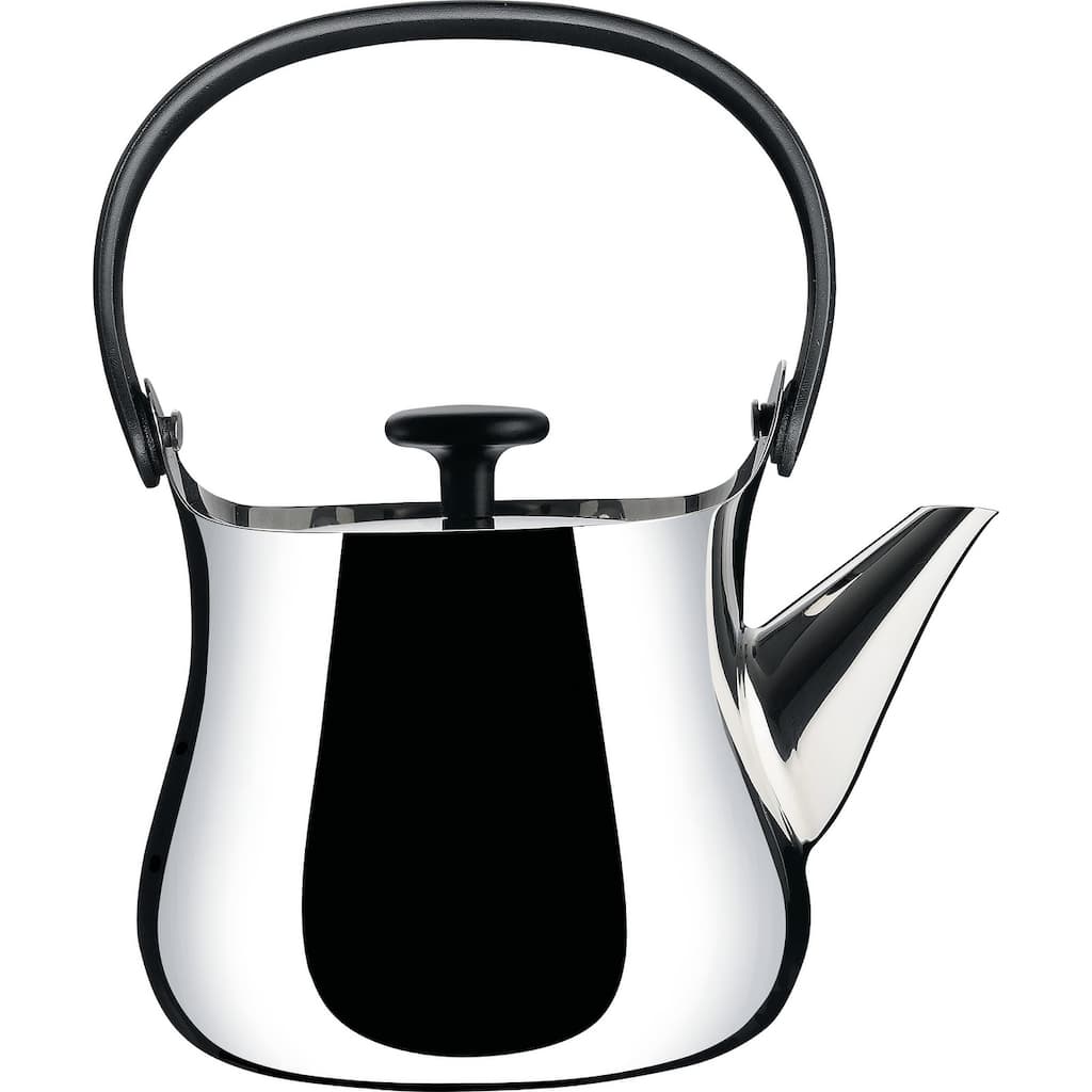 Alessi Cha Tea Kettle - 1.7 LITERS
