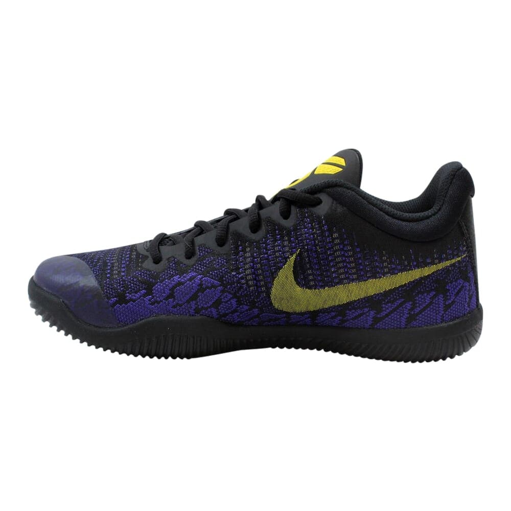 kobe mamba purple