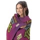 preview thumbnail 25 of 62, Nickelodeon Teenage Mutant Ninja Turtles Silk Touch Throw Blanket