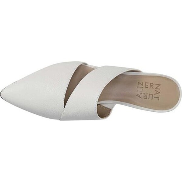 naturalizer bev mules