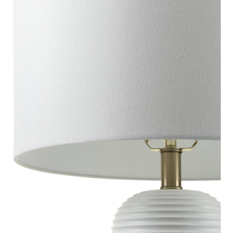 Livabliss Livia Traditional Accent Table Lamp