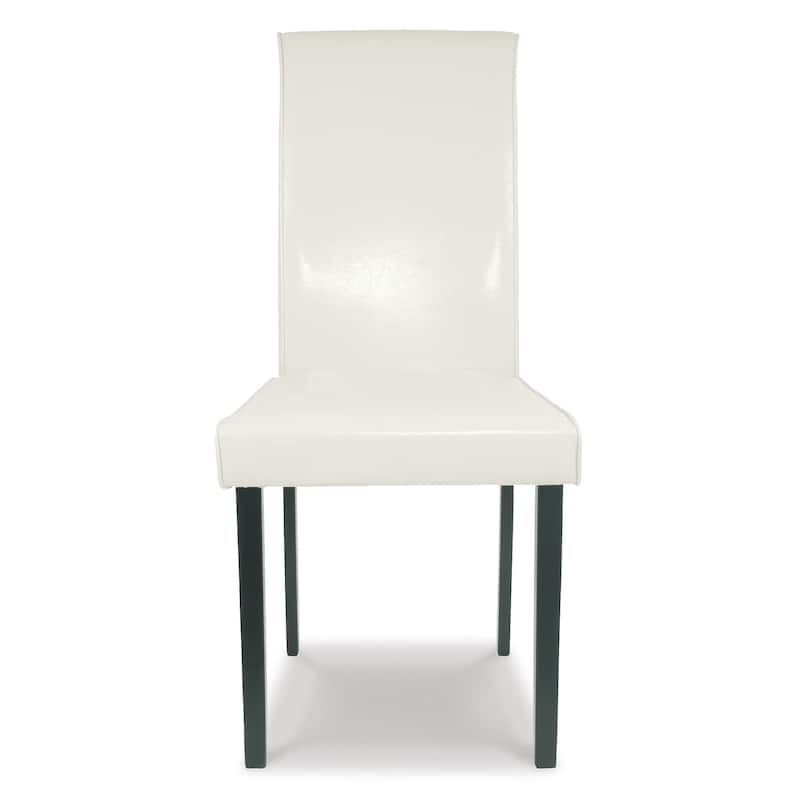 Signature Design by Ashley Kimonte 5-Piece Dining Package