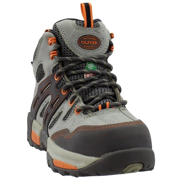 Oliver work shoes clearance