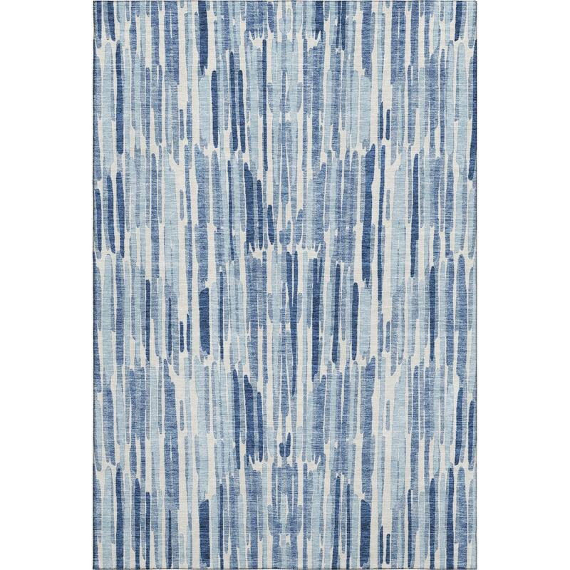 Premium Washable Super Soft Modern Ombre Mayfield Rug