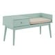 preview thumbnail 12 of 62, Niklas 1-drawer Cushioned Entryway Bench iNSPIRE Q Modern