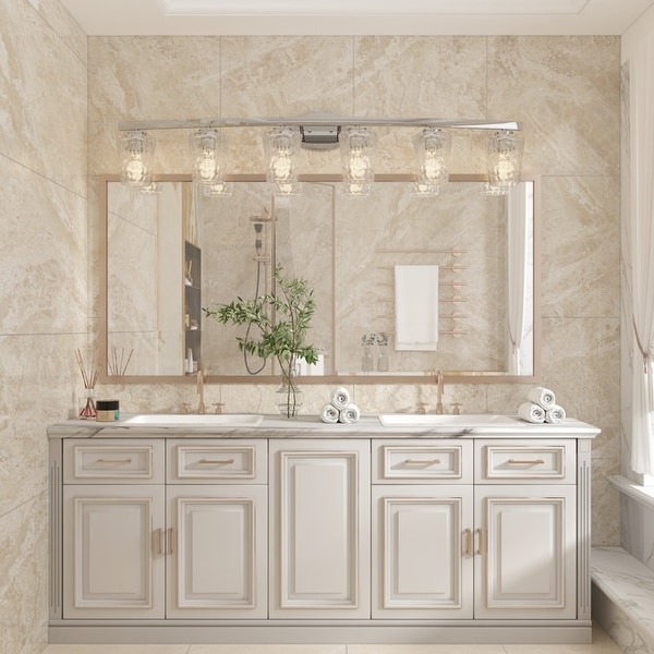 Fancy bathroom vanity lights hotsell