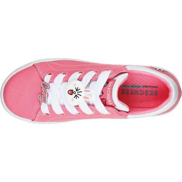 line friends skechers