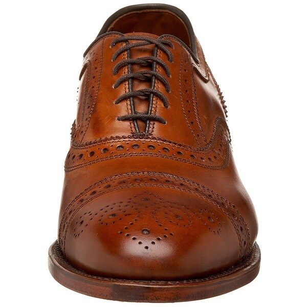 Allen Edmonds Men's Strand Cap-Toe Oxford