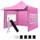 Option Pink