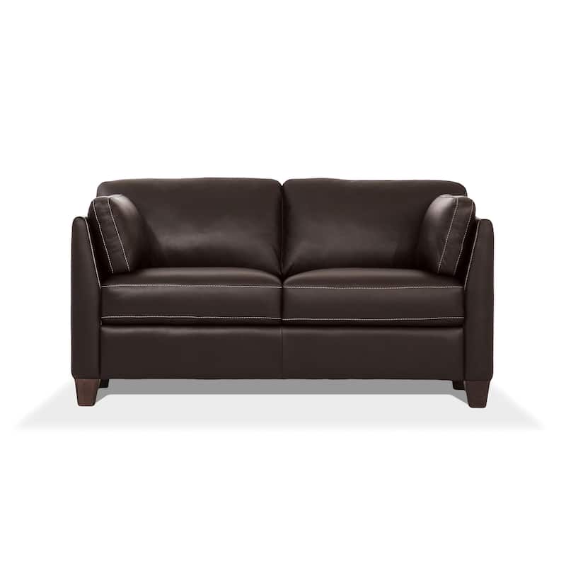 Lovitz Sloped Armrest Loveseat