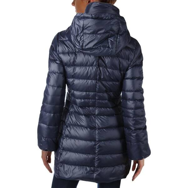 Shop Marc New York By Andrew Marc Womens Erin Parka Coat Winter