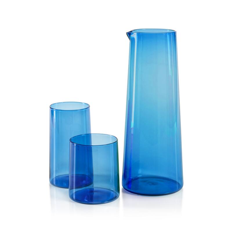Lorient Tumbler Glasses, Set of 6
