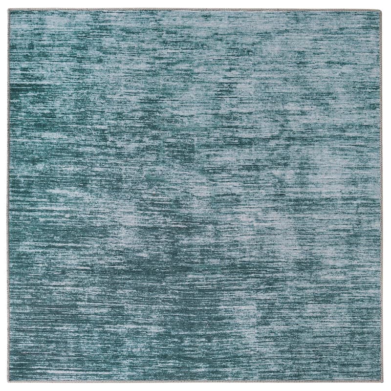 Contemporary Kayst Collection Area Rug