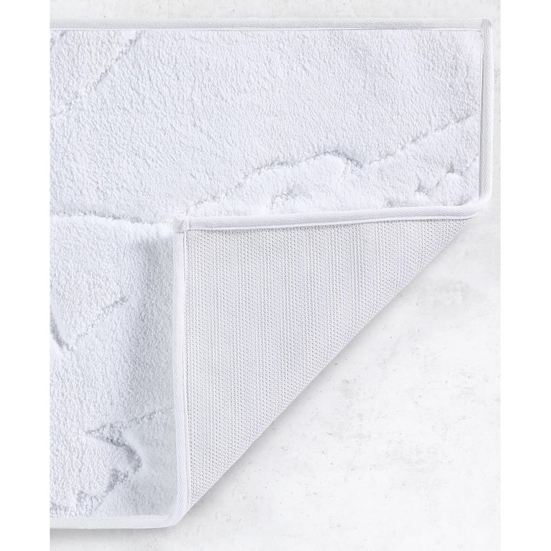 Lacoste Heritage Bath Rug