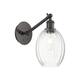 Option Oil Rubbed Bronze / Clear