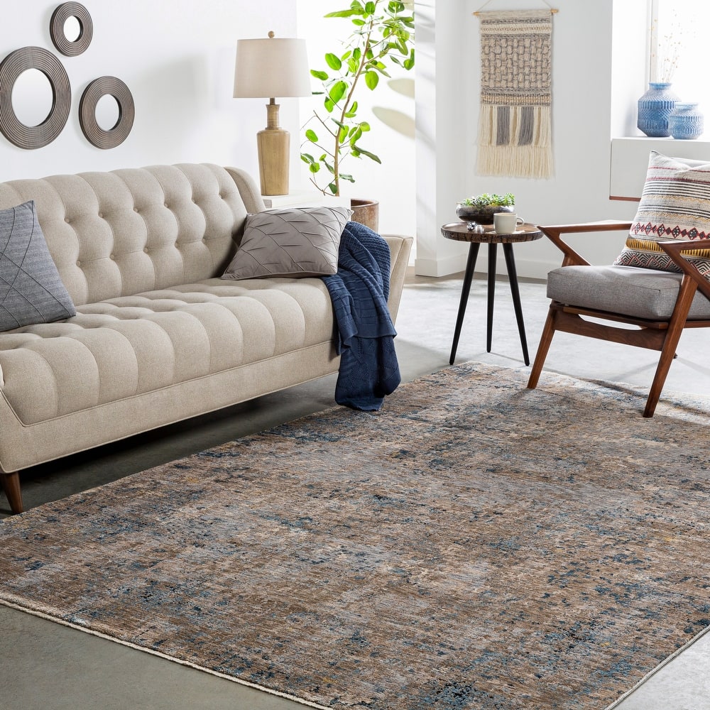 Livabliss Augustine Modern Area Rug