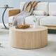 Option Natural Wood