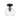 Innovations Lighting Downtown Urban - Crown Point - 1 Light 6" Athens Flush Mount