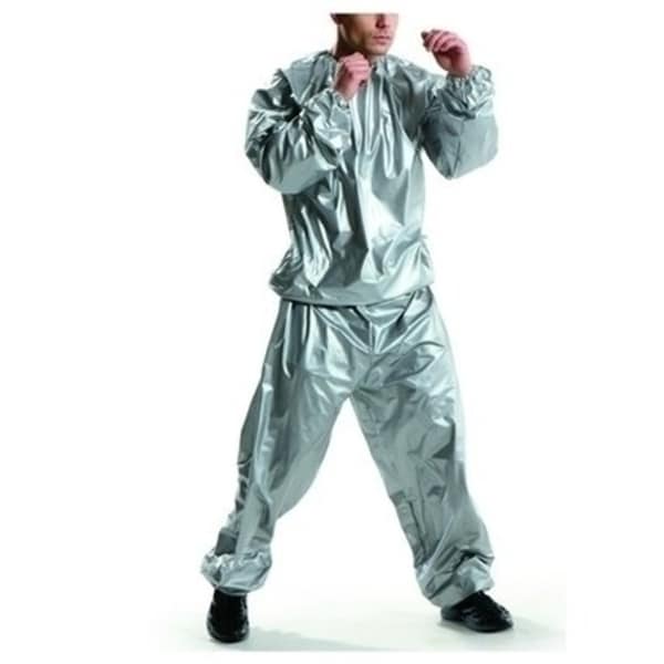 5x sauna suit