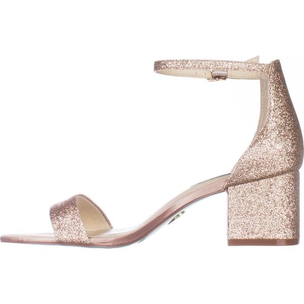 betsey johnson miri evening sandals