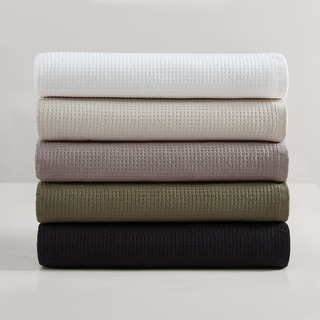 Calvin Klein Eternity Solid Cotton Towel Set