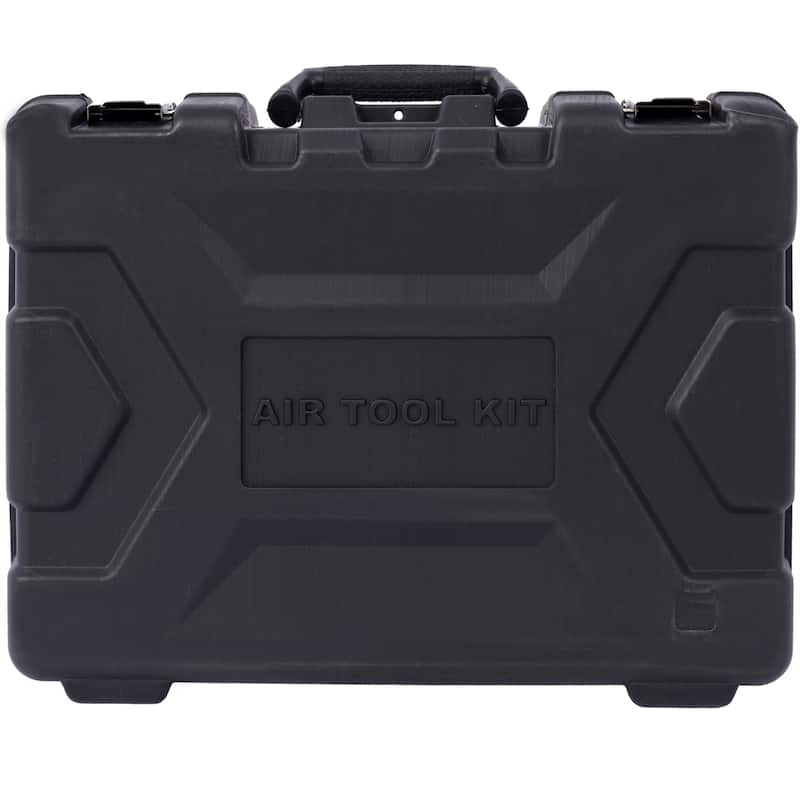 44Piece Professional Air Tool Accessory Kit Bed Bath & Beyond 39735739