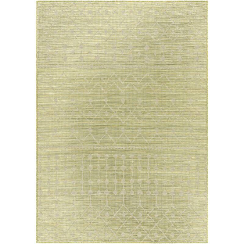 Artistic Weavers Deniz Moroccan Tribal Outdoor Area Rug
