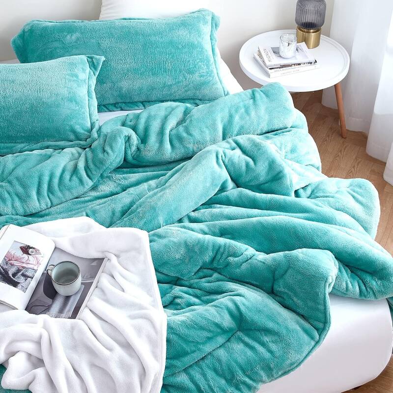 Me Sooo Comfy - Coma Inducer® Oversized Comforter Set