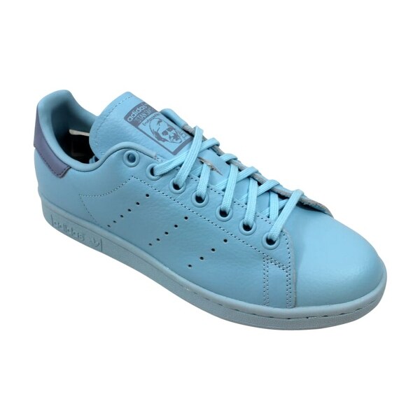 Adidas Grade-School Stan Smith GSB Blue 