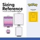 preview thumbnail 21 of 68, Pokemon Bed In A Bag Set