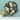 Veranda Magnolia Wreath 24"