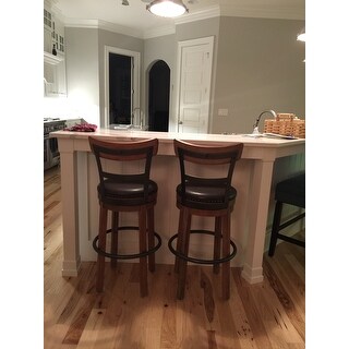 Carbon Loft Sircar Bar Height Bar Stool