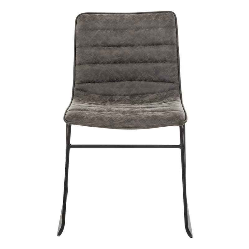 Halo Stacking Chair (Set of 2)