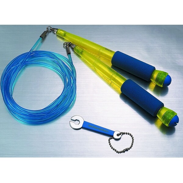 Jump rope sales buddy lee