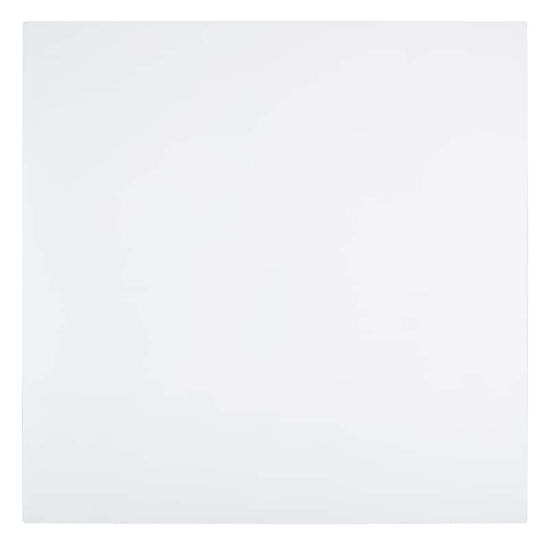 SAFAVIEH Dagmar Square Coffee Table - 36" W x 36" D x 15" H - 36Wx36Dx14H