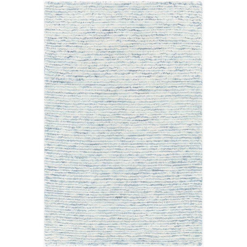 Livabliss Casual Strada Stripe Area Rug