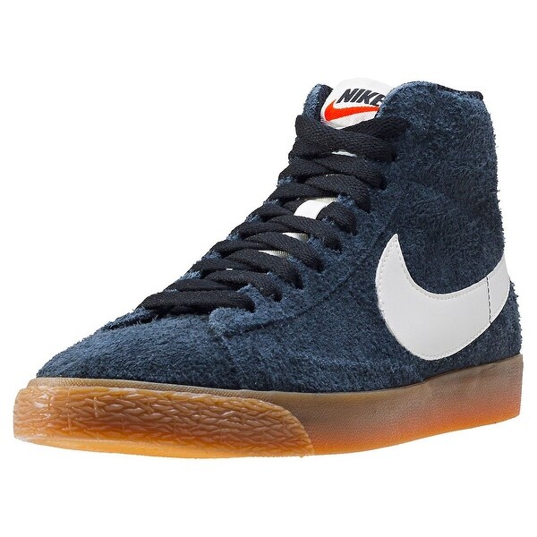 nike wmns blazer mid suede vntg