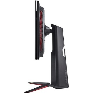 27" 3840x2160 UHD IPS - Black - L