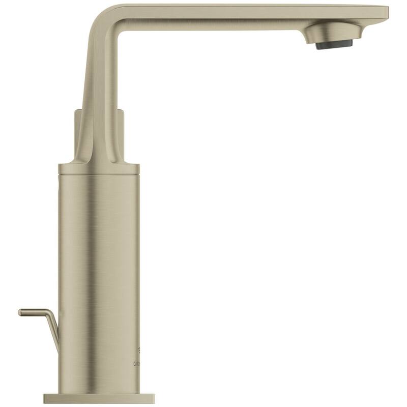 Grohe 23 857 1 Allure New 1.2 GPM Single Hole Bathroom Faucet
