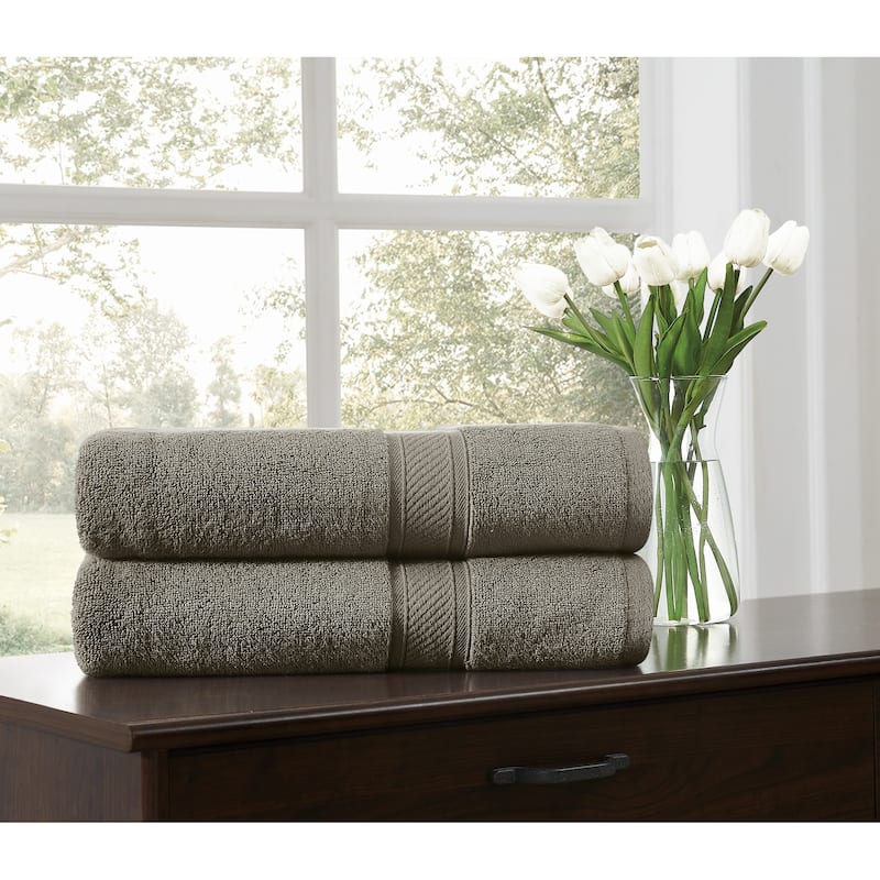 Royal Velvet Regal Plush Towel Collection