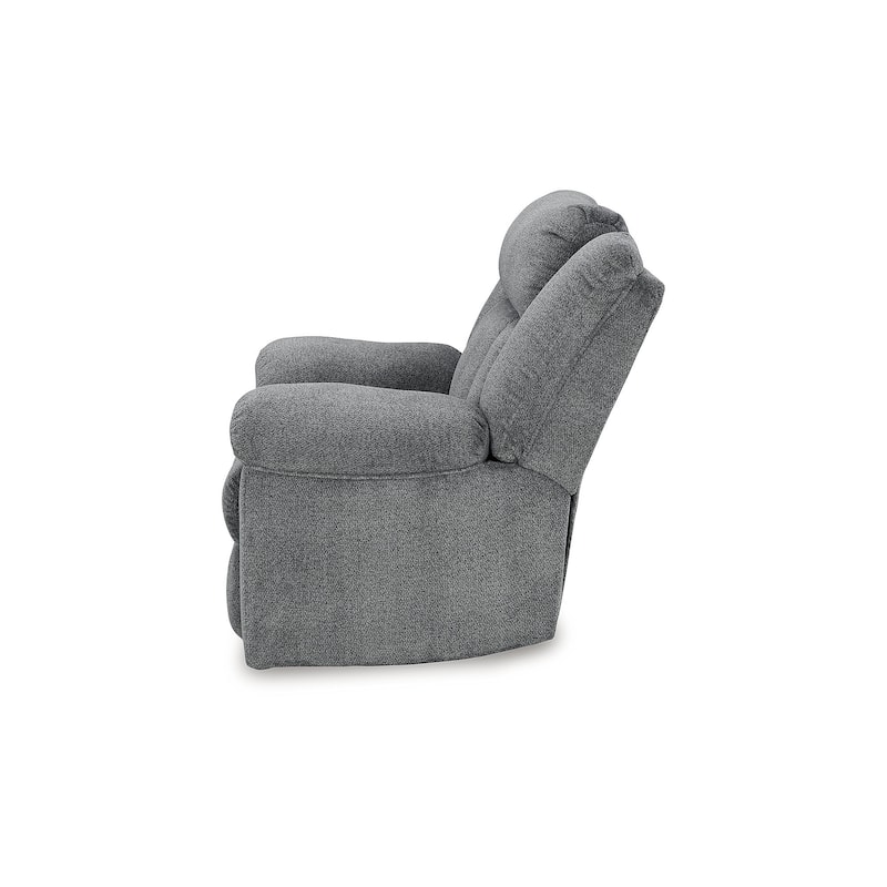 Signature Design by Ashley Tip-Off Power Recliner