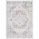 Option Ivory/Brown Taupe
