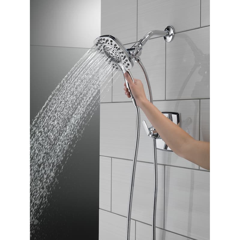 Delta Universal Showering Components 1.75 GPM Multi Function Shower