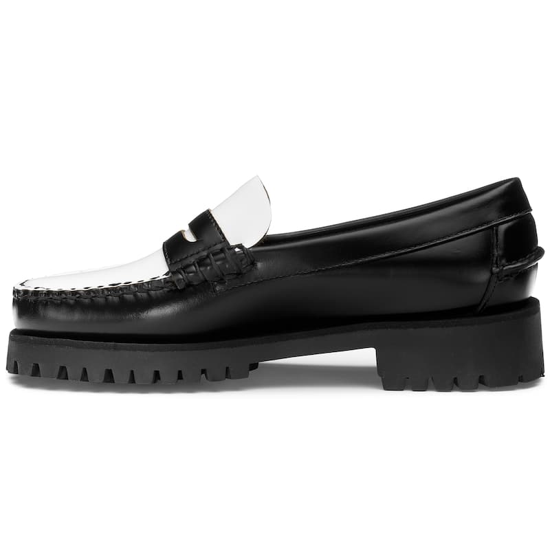 Sebago Women's Dan Lug Loafer